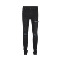 Amiri Bandana MX1 Jean "Aged Black"