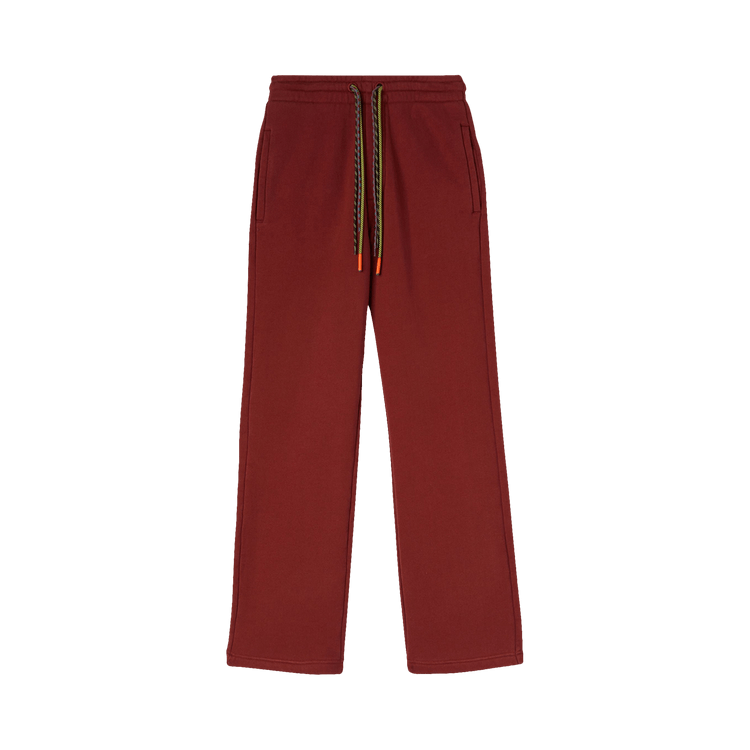 Ambush Multicord Sweatpants "Brown/Multicolor"