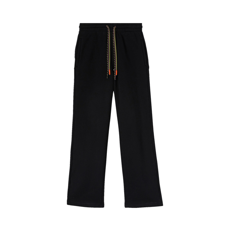 Ambush Multicord Sweatpants "Black/Multicolor"