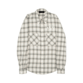 Amiri Relaxed Shirt "Grey"