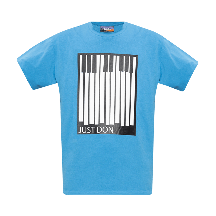 Just Don T-Shirt "Sky Blue"