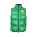 Moncler Genius Sumido Vest "Medium Green"
