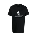 Moncler Genius Short-Sleeve T-Shirt "Black"