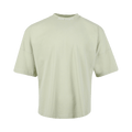 Palm Angels Classic Logo Over Tee "Mint/White"