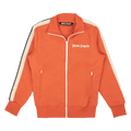 Palm Angels Classic Track Jacket "Brick Red"