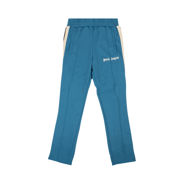 Palm Angels Classic Track Pants "Cobalt/Blue"