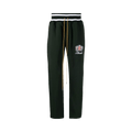 Rhude Tracksuit Rib Pant "Forest"