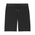 Saint Laurent Bermuda Shorts "Noir"