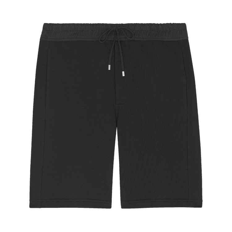 Saint Laurent Bermuda Shorts "Noir"