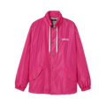 Versace Medusa Jacket "Fuchsia"