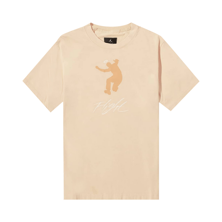 Air Jordan x Union GFX Tee "White Onyx"