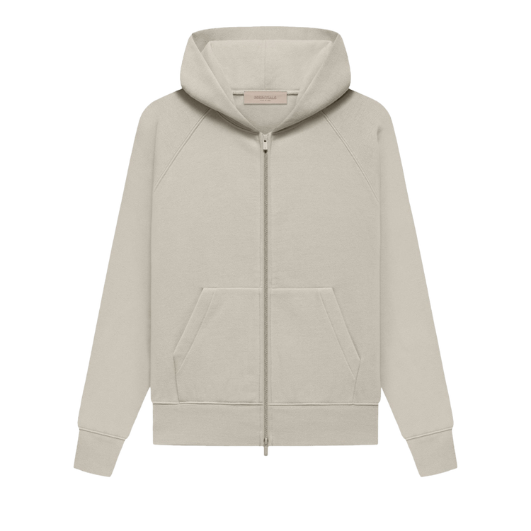 Fear of God Essentials "Smoke"