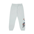 Palace Dragon Sweatpants "Grey"