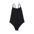 1017 ALYX 9SM Susyn Bathing Suit "Black"