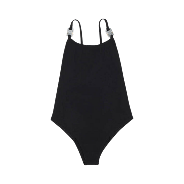 1017 ALYX 9SM Susyn Bathing Suit "Black"