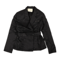 1017 ALYX 9SM Blazer "Black"