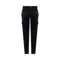 Balmain Cargo Pants "Black"