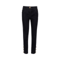 Balmain Slim Jeans "Black"