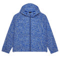 Givenchy Windbreaker "Blue White"