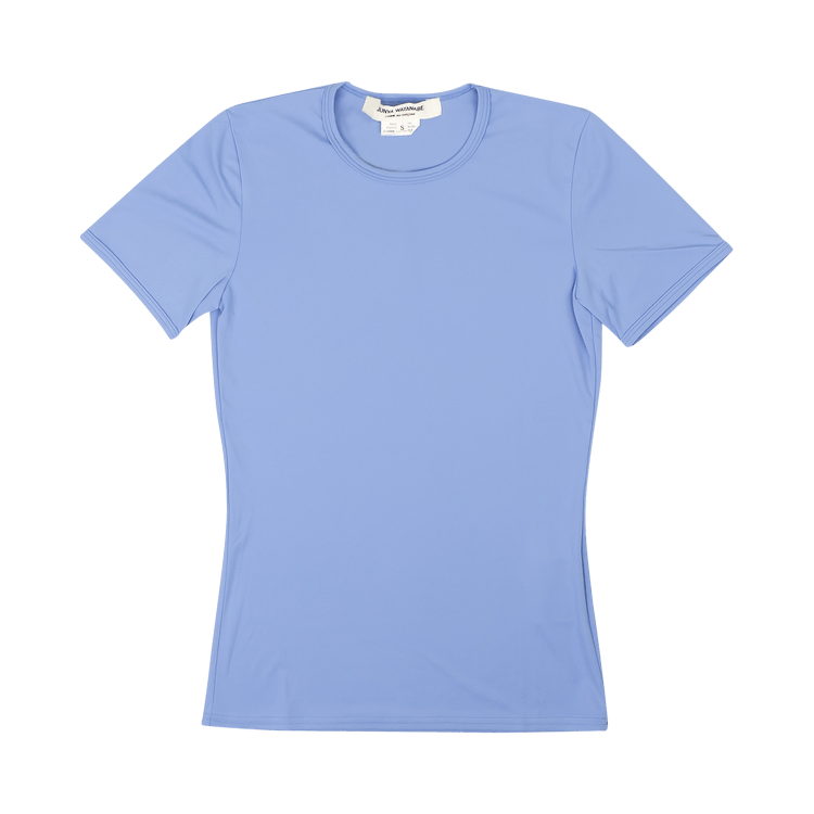 Junya Watanabe Classic Tee "Lavender"