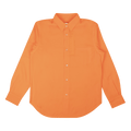 Junya Watanabe Fluo Shirt "Orange"