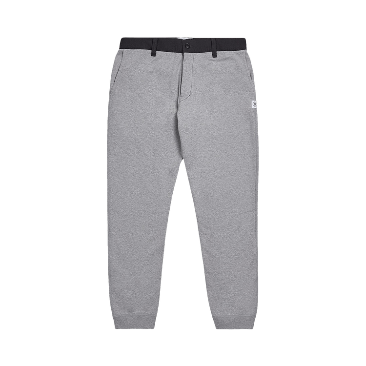 Junya Watanabe x Reigning Champ Sweatpants "Grey"