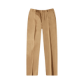 Valentino Gabardine Pants "Beige"