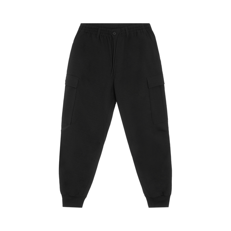 Y-3 Classic Sport Cargo Pants "Black"