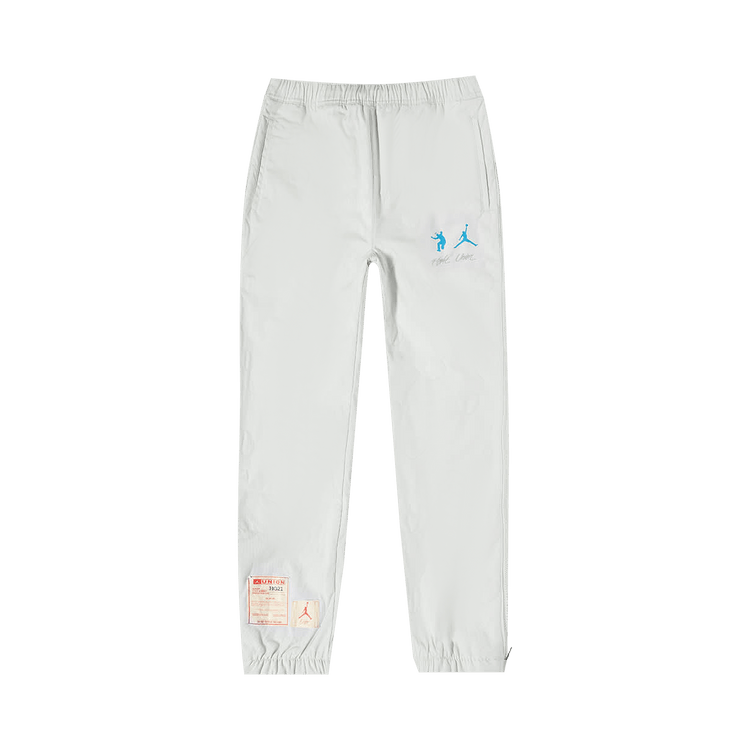 Air Jordan x Union M J Pant "Photon Dust"