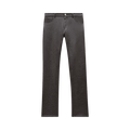 Courrèges 5-Pocket Vinyl Pants "Chocolate"