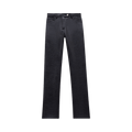 Courrèges 5-Pocket Vinyl Pants "Black"