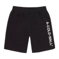 A-Cold-Wall* Essential Logo Sweatshort "Black"