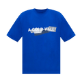 A-Cold-Wall* Strata T-Shirt "Cobalt Blue"