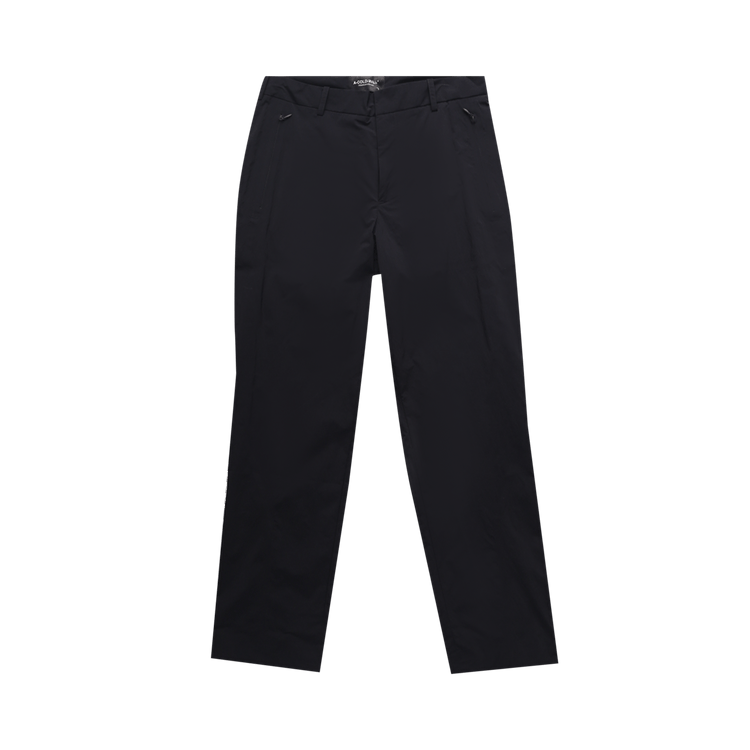 A-Cold-Wall* Minimal Tech Pant "Black"