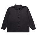 Homme Plissé Issey Miyake Packable Shirt "Black"