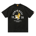 Human Made T-Shirt #3 "Black"