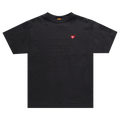 Human Made One Point T-Shirt "Black"
