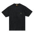 Human Made Pocket T-Shirt #1 "Black"