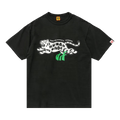 Human Made T-Shirt #1 "Black"