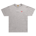 Human Made One Point T-Shirt "Grey"