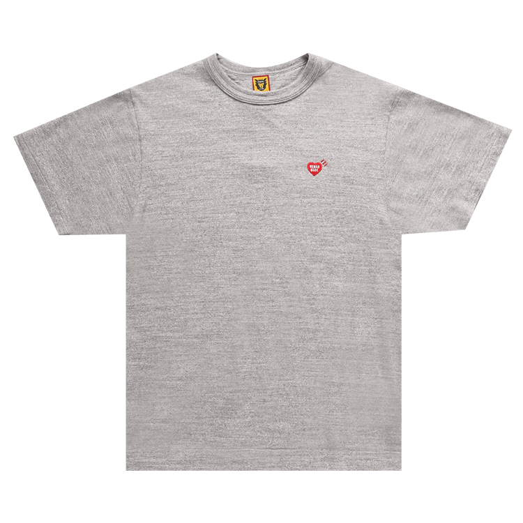 Human Made One Point T-Shirt "Grey"