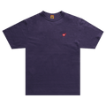 Human Made One Point T-Shirt "Navy"