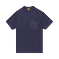 Human Made Pocket T-Shirt #1 "Navy"