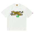 Human Made T-Shirt #1 "White"