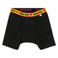 Human Made HMMD Boxer Brief "Black"