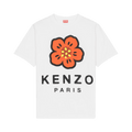 Kenzo Seasonal Classic Tee "White"