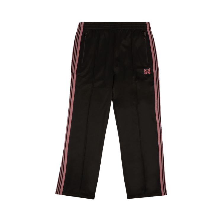 Needles Track Pant "Black"