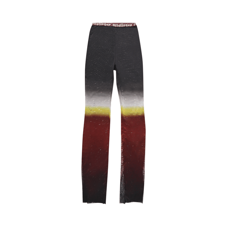Ottolinger Mesh Pants "Sepia Fade"