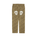 Pleasures Wisdom Pants "Tan"