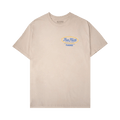 Pleasures Faith T-Shirt "Sand"